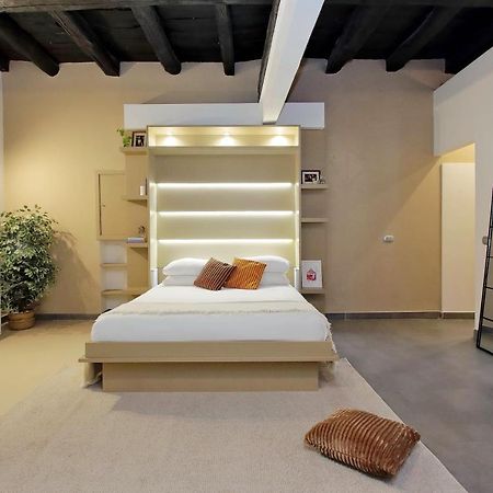 Trastevere Suites & Spa Rom Exteriör bild